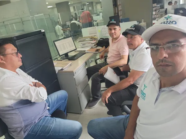 Seguimiento a los acuerdos Sindicales